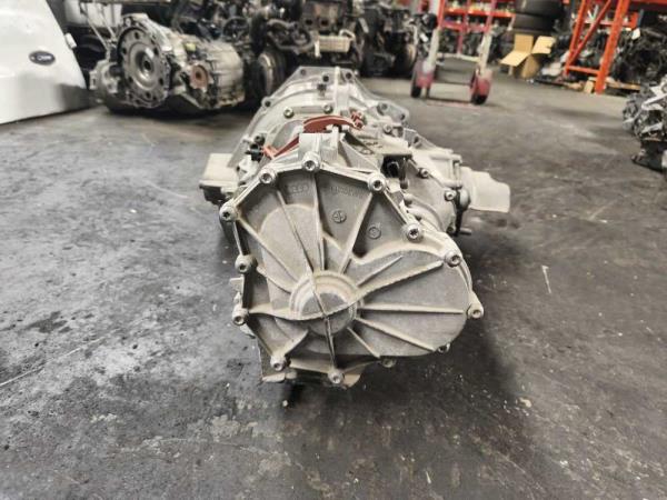 BOITE DE VITESSE MANUEL AUDI 2.0TDI CODE: LLQ - Vue 4